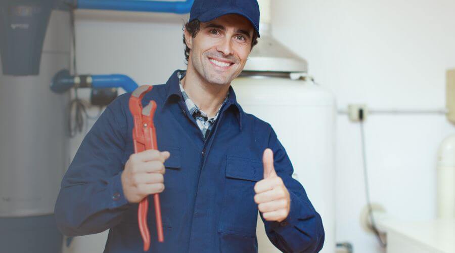Local expert plumbing services in New Haven, CT